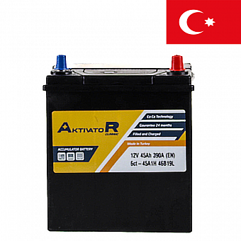 ���� ������������ AKTIVATOR Classic ASIA